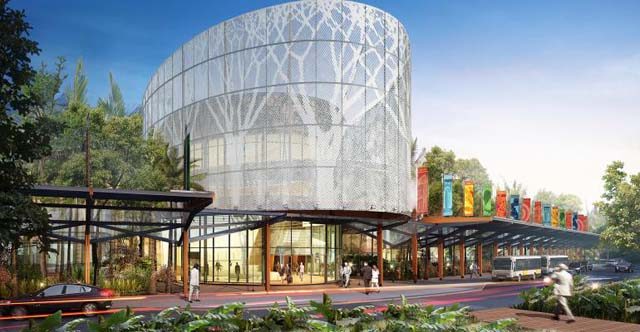 centro convenciones costa rica