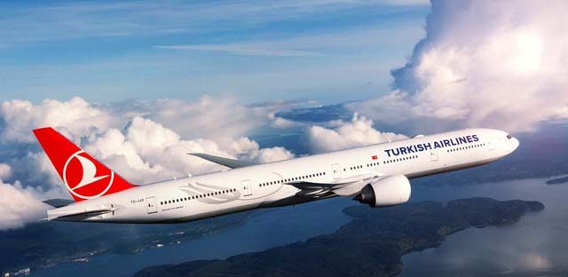 turkish airlines vuelos málaga estambul turkish airlines vuelos málaga estambul