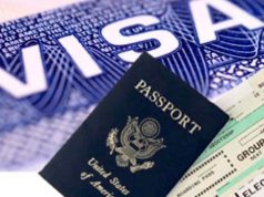 Si necesitas visado para Estados Unidos, ojo con las redes sociales