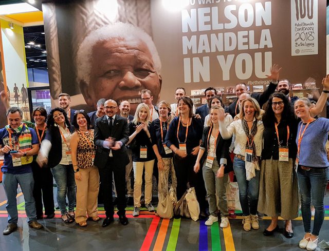 Africa´s Travel Indaba Africa´s Travel Indaba