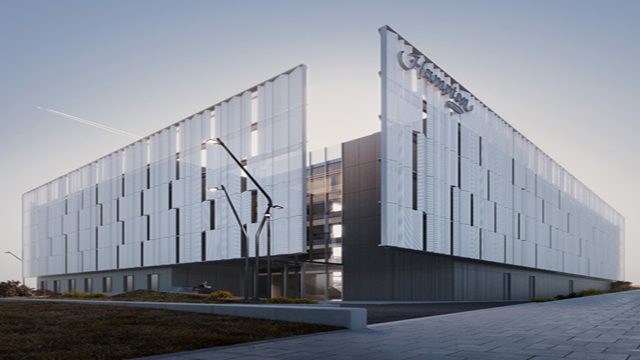 hampton by hilton madrid hampton by hilton madrid