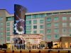 INTERCONTINENTAL HOTEL GROUP. Dos Indigo en Reino Unido hotel indigo durham