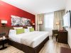 LEONARDO HOTELS. Renovación de habitaciones en Barcelona leonardo hotels gran via barcelona