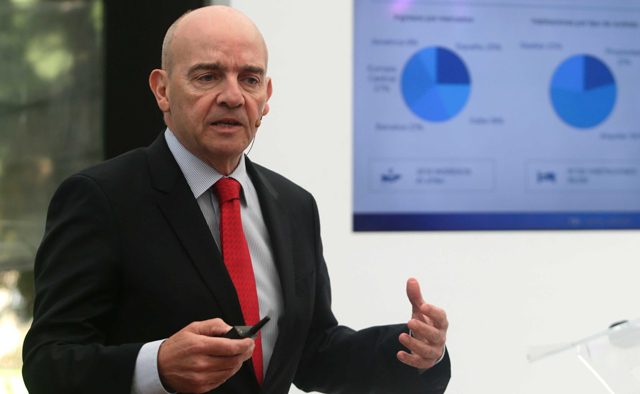 nh alianza amresorts ramón aragonés