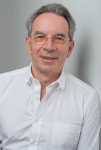 Christian Mutschlechner_Vienna Convention Bureau