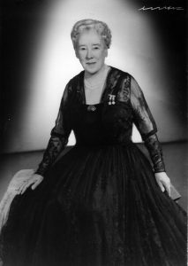 Embassy_Margaret Taylor