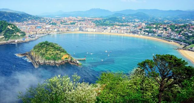 Iberian mice forum san sebastián Iberian mice forum san sebastián