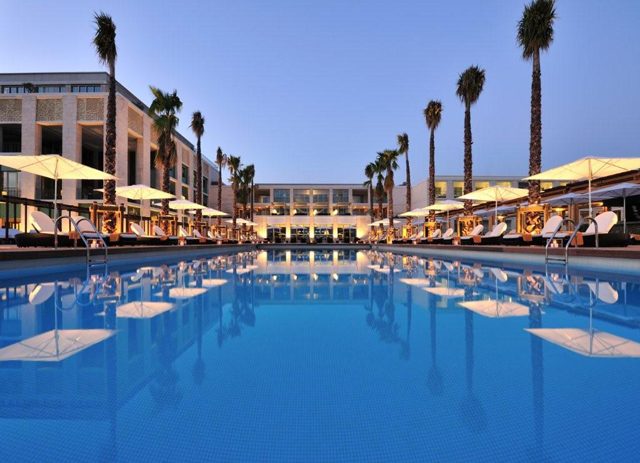Minor Hotels Anantara Vilamoura Algarve