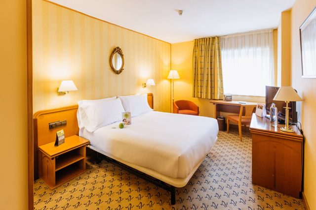 Sercotel Horus Salamanca Sercotel Horus Salamanca