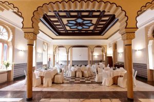 balnearios_Cestona_comedor arabe