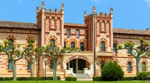 balnearios_Vichy Catalán exterior