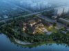 MELIÁ HOTELS INTERNATIONAL. Resort de lujo en China gran melia chengdu