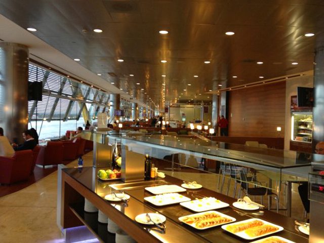 iberia de tapas sala vip velazquez iberia de tapas sala vip velazquez