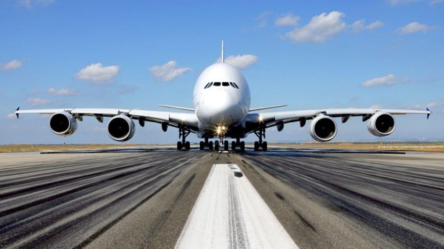 lista negra aerolineas UE