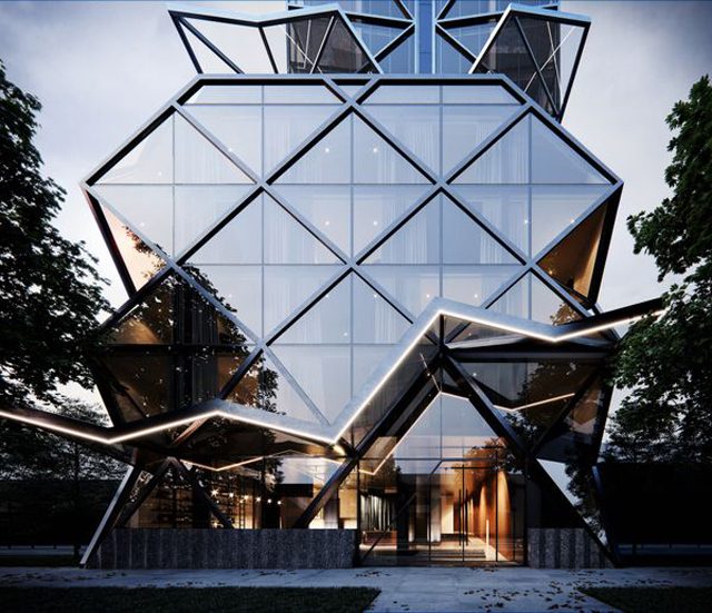 AC Hotel by Marriott Melbourne Southbank AC Hotel by Marriott Melbourne Southbank