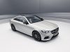 ENTERPRISE. Llega el Mercedes-Benz Clase E Coupé Enterprise Mercedes-Benz Clase E Coupé