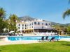 Dos hoteles de Ilunion, gestionados como centros especiales de empleo en Andalucía Ilunion hotels centros especiales de empleo