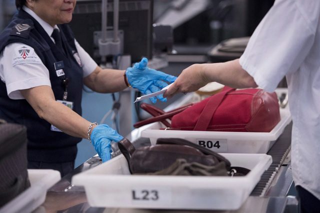 restricciones equipaje de mano estados unidos restricciones equipaje de mano estados unidos