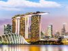 Y los destinos más seguros para viajar son… singapur pais más seguro para viajar Gallup