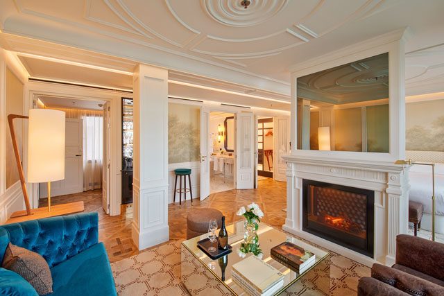 BLESS Hotel Madrid BLESS Hotel Madrid