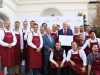 La Real Academia de Gastronomía premia la labor de NH Hotel Group a favor de la mejor restauración hotelera Chefs NH Hotel Group