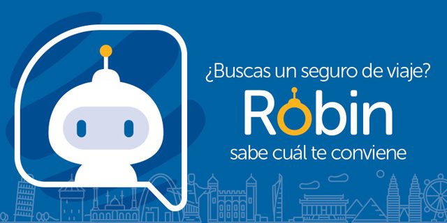 InterMundial Robin chatbot