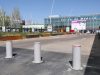 IFEMA. Nuevas medidas de seguridad ifema seguridad