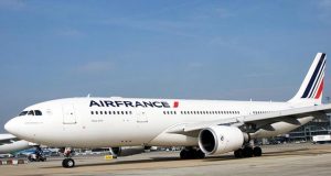 Air France nuevas cabinas Economy Premium Economy
