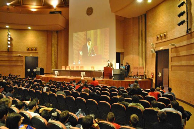American Express Meetings & Events tendencias eventos 2019