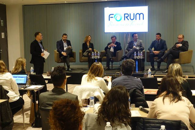 Forum Business Travel Bilbao Valencia Forum Business Travel Bilbao Valencia