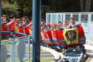 Parque Atracciones Madrid