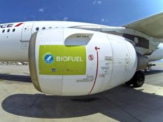 AEROLÍNEAS Y MEDIO AMBIENTE. El cielo no puede esperar