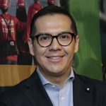 Carlos Torres_Aeromexico