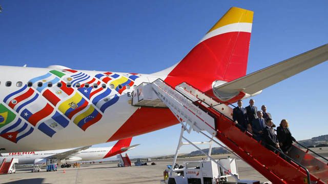 iberia más vuelos a latinoamérica iberia más vuelos a latinoamérica