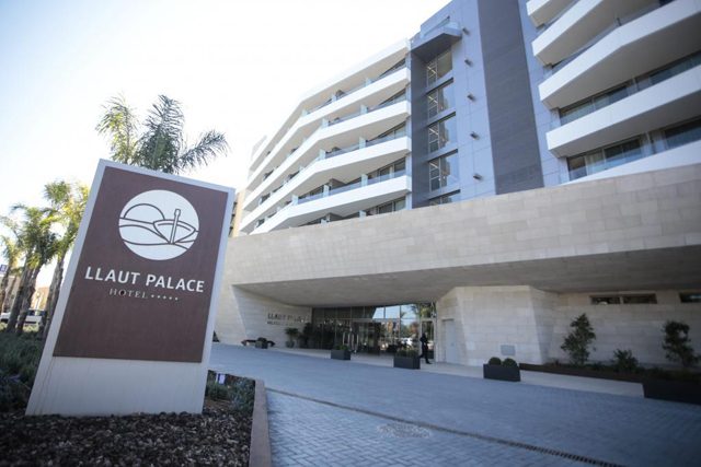 Iberostar Llaut Palace Iberostar Llaut Palace