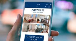 NH Hotel Group fastpass