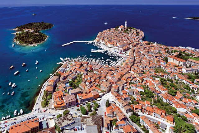 Rovinj Rovinj