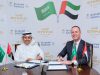 SAUDIA AIRLINES. Código compartido con Etihad Airways Saudia Airlines Etihad Airways código compartido