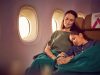ETIHAD AIRWAYS. Más espacio para las piernas en Economy etihad airways economy space