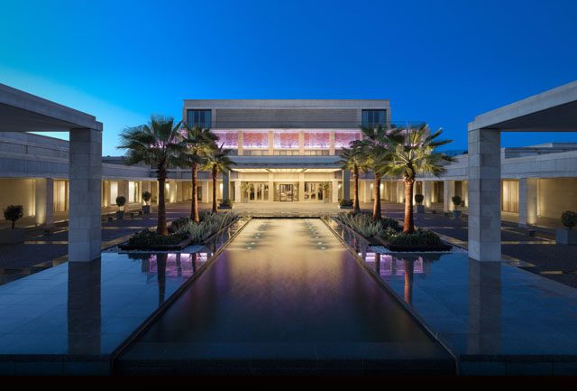 Minor Hotels apuesta por Portugal Anantara Vilamoura