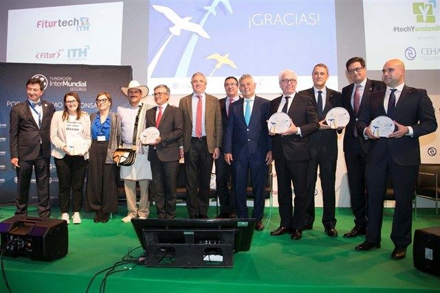 premios turismo responsable fundación intermundial