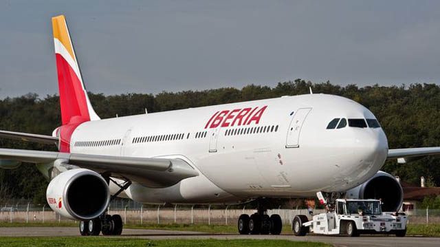 Iberia vuelos a Puerto Rico Iberia vuelos a Puerto Rico