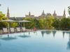 ADVERTORIAL / Meliá Hotels International: tradición, magia y modernidad en Sevilla Meliá Sevilla_piscina