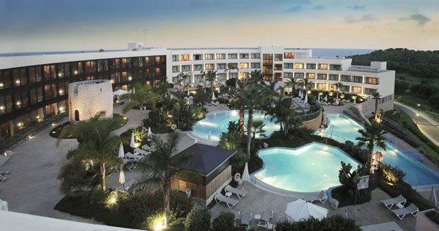 Dolce Sitges paquetes para eventos Dolce Sitges paquetes para eventos