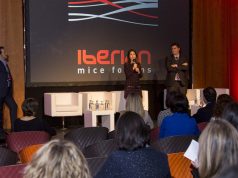 Iberian MICE Forums_Toledo 2019
