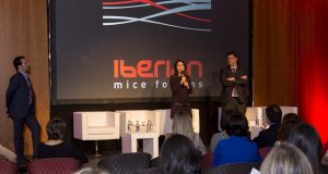 Iberian MICE Forums_Toledo 2019