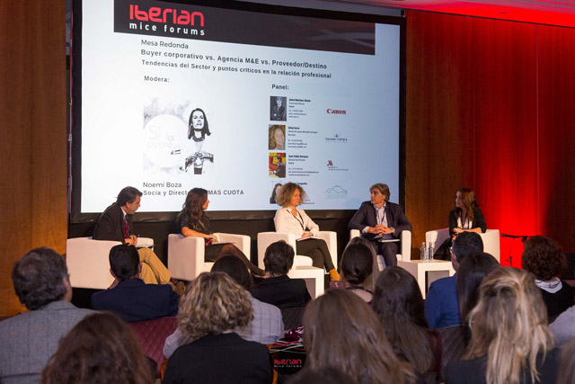 Iberian MICE Forums_Toledo 2019