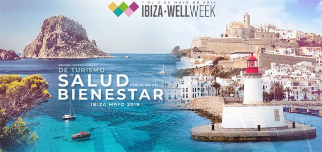 Ibiza Well Week Palladium Hotel Group