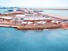 LA DAURADA. Por tierra, mar y aire La Daurada_Vilanova y la Geltrú
