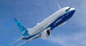 La UE cierra el espacio aéreo al Boeing 737 MAX